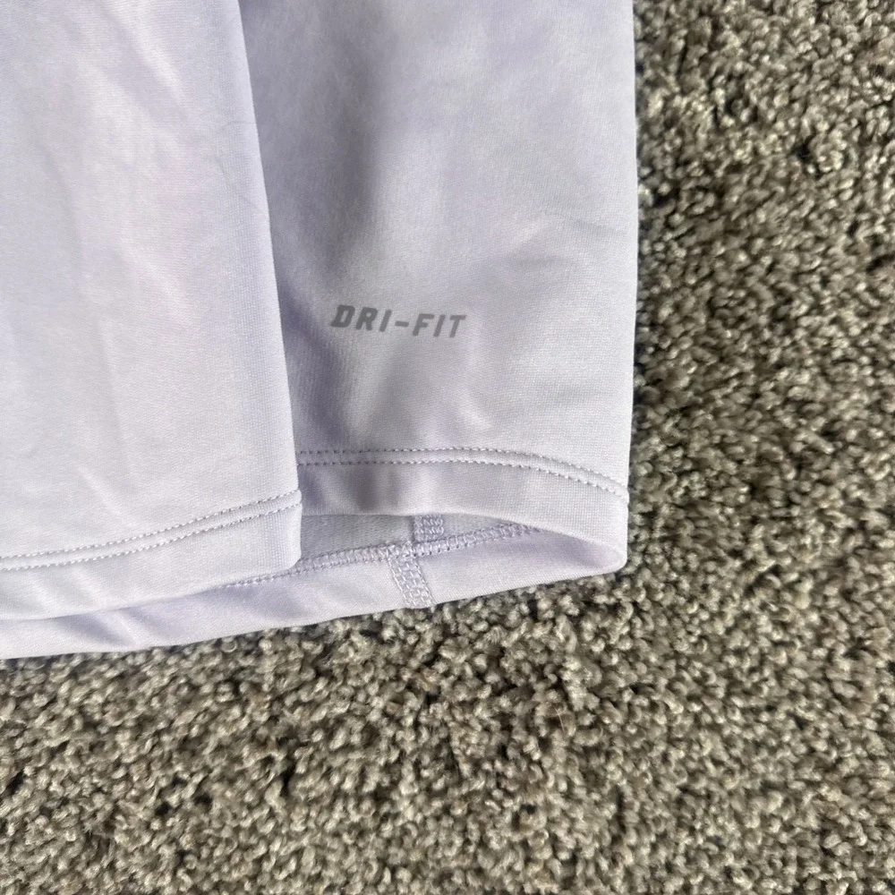 Nike women zip
